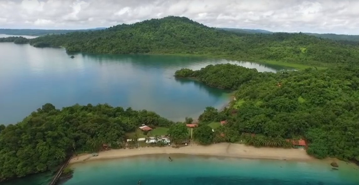 Coiba National Park